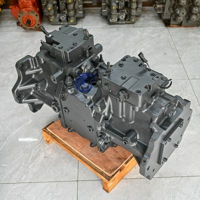 Komatsu 2000-8 Excavator Hydraulic Pump HPV375 708-2K-00121 708-2K-00120 708-2K-00122 708-2K-00123