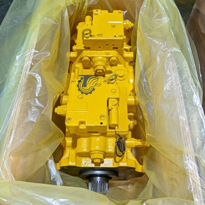 HPV375 708-2K-00011 Pompa kipas angin hidrolik 708-2K-00021 708-2K-00031 Komatsu 3000-6 708-1G-00020 7051235140
