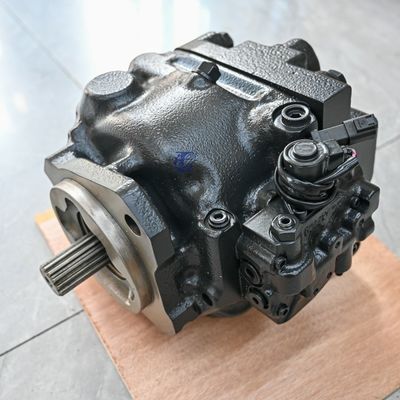 708-1W-41570 708-1W-00881 Pompa Hidraulik Untuk XiaosWA380-6 WA430-6 Wheel Loader