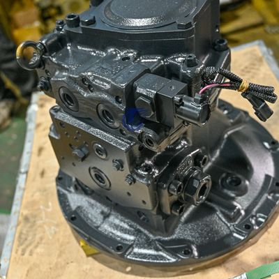 Komatsu Excavator PC128-8UU Pompa utama hidrolik 708-2L-31114 7082L31114