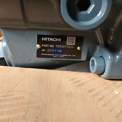 K7SP36 ZX70-5G YD00013056 Pompa hidraulik utama K7SP36 K7V28 ZX70-5G ZX70-5A