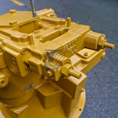 A8VO200 Excavator Hydraulic Pump Untuk  330C 250-2565 2835973 204-2697 1546643 1948383 2160038 2502564