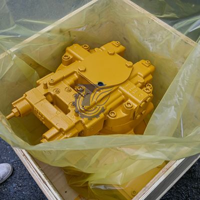 A8VO200 Excavator Hydraulic Pump Untuk  330C 250-2565 2835973 204-2697 1546643 1948383 2160038 2502564