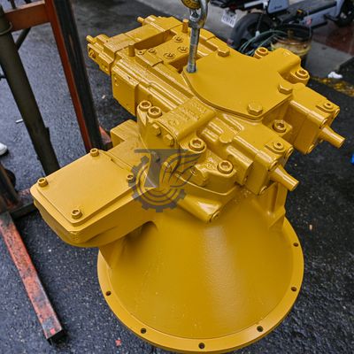 A8VO200 Excavator Hydraulic Pump Untuk  330C 250-2565 2835973 204-2697 1546643 1948383 2160038 2502564