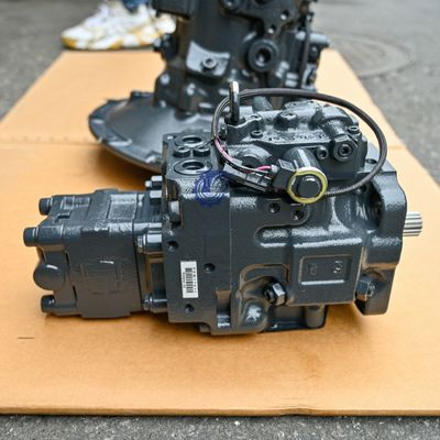 Komatsu PC57-7 Pompa Utama 708-3S-00961 Untuk PC55MR-2 PC56-7 708-3S-00521 708-3S-00522 708-3S-11220