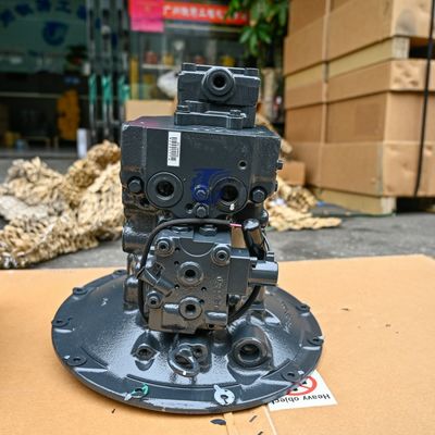708-3t-00240 708-3t-00220 Pompa utama hidrolik 708-3T-00232 708-3T-11210 708-3T-00151 Untuk Pc88mr-6 Pc78u