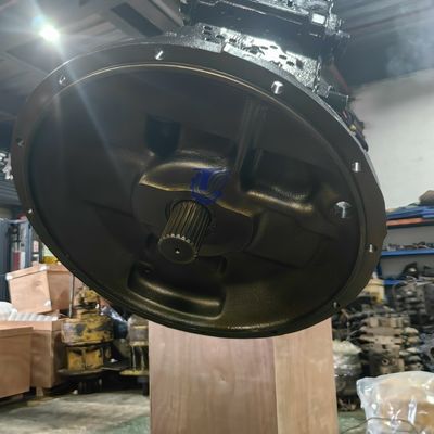 Komatsu PC400-7 Penggali Pompa Hidraulik 708-2H-00450 708-2H-00026 708-2H-00022 708-2H-00027 708-2h-00460