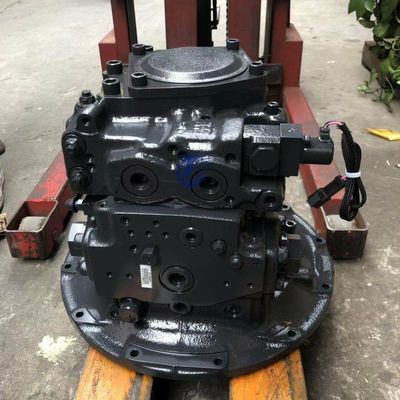 708-3D-00020 7083D00020 Excavator Hydraulic Pump Untuk PC130-8 PC130-8MO