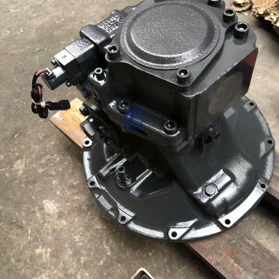 708-3D-00020 7083D00020 Excavator Hydraulic Pump Untuk PC130-8 PC130-8MO