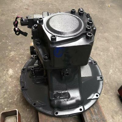 708-3D-00020 7083D00020 Excavator Hydraulic Pump Untuk PC130-8 PC130-8MO