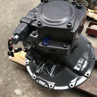 708-3D-00020 7083D00020 Excavator Hydraulic Pump Untuk PC130-8 PC130-8MO