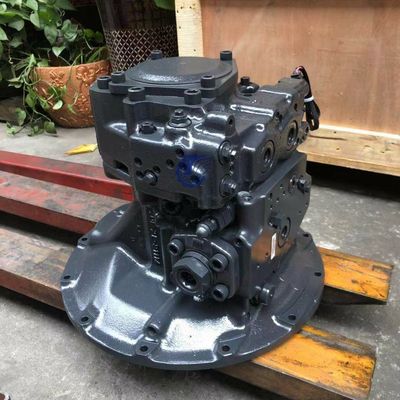708-3D-00020 7083D00020 Excavator Hydraulic Pump Untuk PC130-8 PC130-8MO