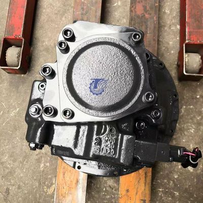 708-3D-00020 7083D00020 Excavator Hydraulic Pump Untuk PC130-8 PC130-8MO