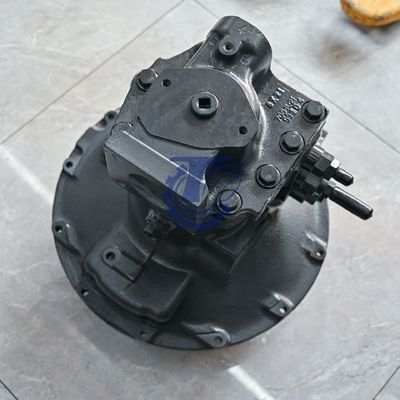 Komatsu 130-7 Penggali Pompa Hidraulik PC130-7 708-1L-21531 7081L21531