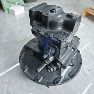 Komatsu 130-7 Penggali Pompa Hidraulik PC130-7 708-1L-21531 7081L21531
