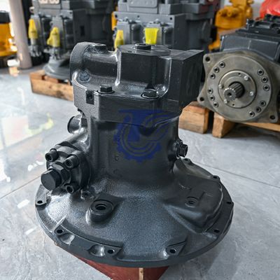 Komatsu 130-7 Penggali Pompa Hidraulik PC130-7 708-1L-21531 7081L21531