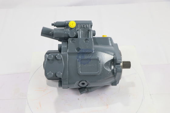 A10V16DR1RP8B Pompa Piston Variabel Hidrolik Rexroth A10V16 A10V28 A10V45 A10V63 Seri A10V71