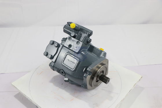 A10V16DR1RP8B Pompa Piston Variabel Hidrolik Rexroth A10V16 A10V28 A10V45 A10V63 Seri A10V71