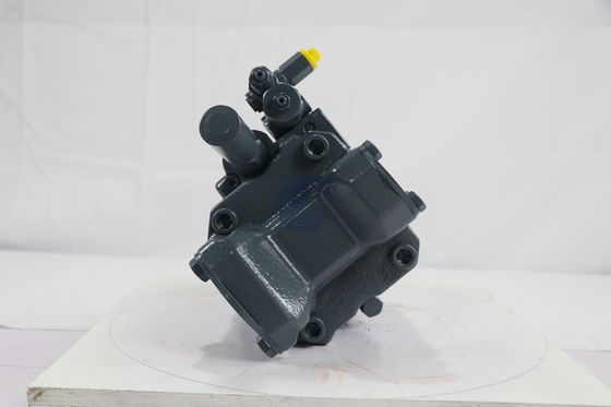 A10V16DR1RP8B Pompa Piston Variabel Hidrolik Rexroth A10V16 A10V28 A10V45 A10V63 Seri A10V71
