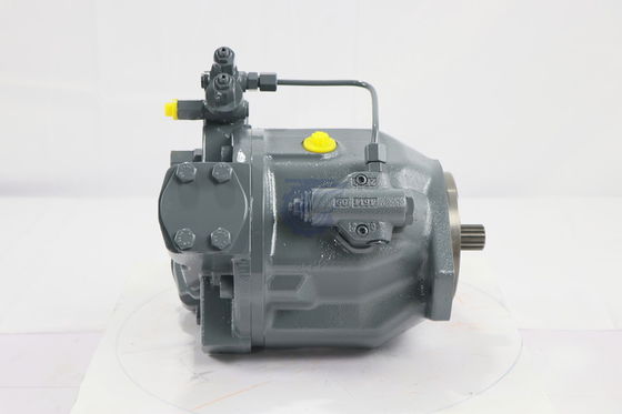 Penggali Piston Plunger Pump Rexroth A10V A10V074 A10V71 A10VO74DFLR 31R-VSC42N00
