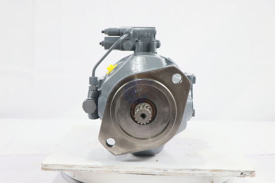 Penggali Piston Plunger Pump Dengan Gear Pump Rexroth A10V A10V71 A10V074 A10VO74DFLR 31R-VSC42N00