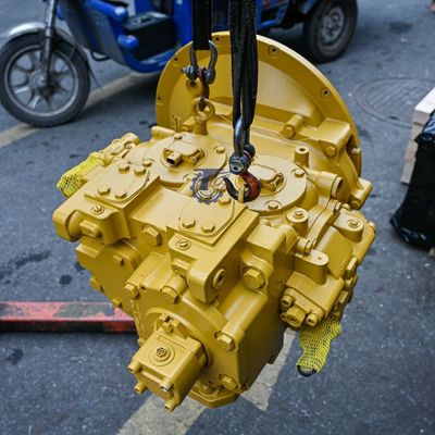 369-9641 Pompa utama hidrolik 377-4950 3774950 377-4968 3774968 390-9470 3909470 SBS180 Untuk kategori 336E 336F 340F