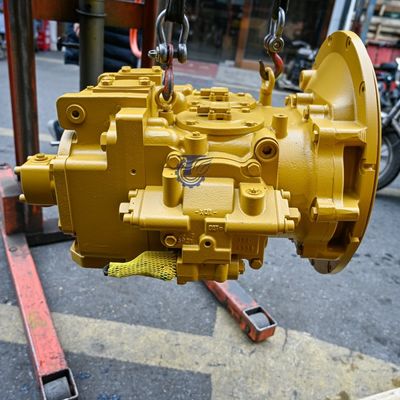 369-9641 Pompa utama hidrolik 377-4950 3774950 377-4968 3774968 390-9470 3909470 SBS180 Untuk kategori 336E 336F 340F