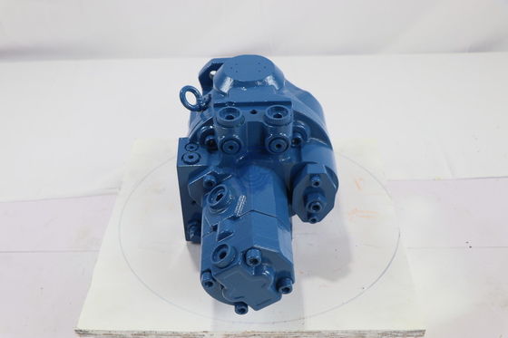 AP2D2-28 Pompa utama hidrolik tanpa katup daya Excavator Aksesoris mekanik
