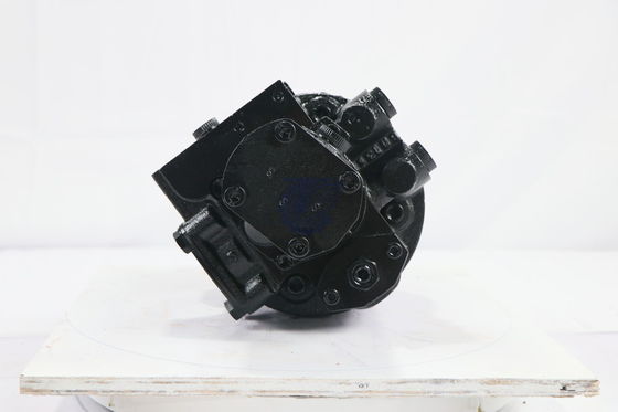 Rexroth Case 55 Excavator Pompa Hidraulik AP2D28