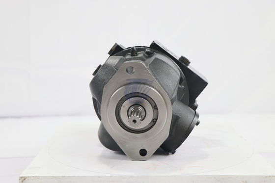 Rexroth Case 55 Excavator Pompa Hidraulik AP2D28