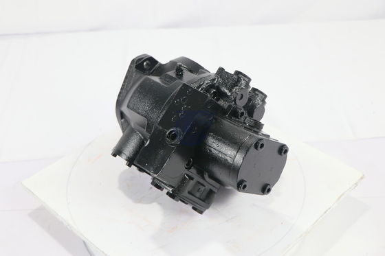 Rexroth Case 55 Excavator Pompa Hidraulik AP2D28