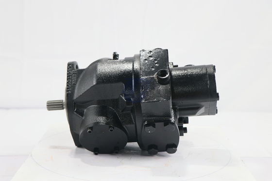Rexroth Case 55 Excavator Pompa Hidraulik AP2D28