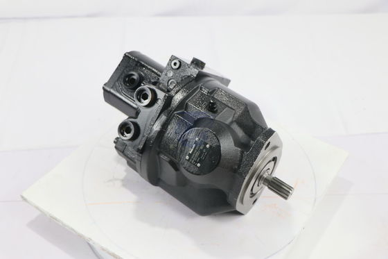 Rexroth Case 55 Excavator Pompa Hidraulik AP2D28