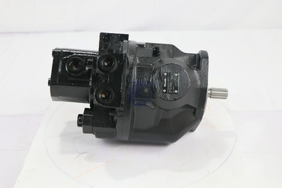 Rexroth Case 55 Excavator Pompa Hidraulik AP2D28