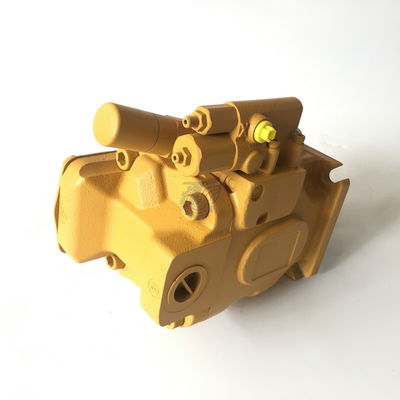 Rakitan pompa utama hidrolik excavator 307E 358-5004 455-7947
