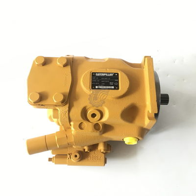 Rakitan pompa utama hidrolik excavator 307E 358-5004 455-7947