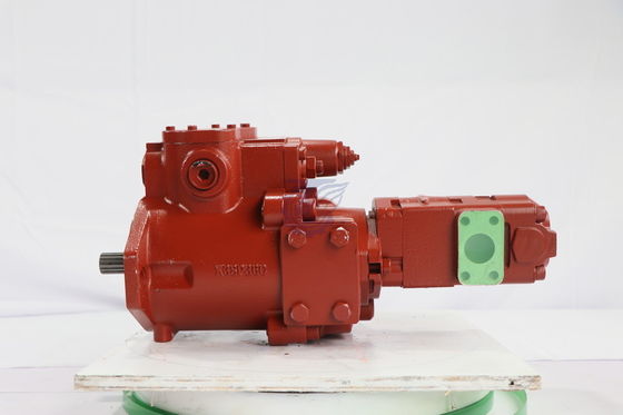 KAWASAK K3sp36c Pompa Hidraulik Untuk Excavator Liugong CLG906 CLG907  308B E70B Yuchai YC85 Hyuga SWE90 Pompa Utama