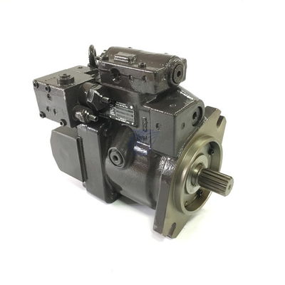 KAWASAK Piston Pump K3VL80 Untuk Sany 75 Excavator