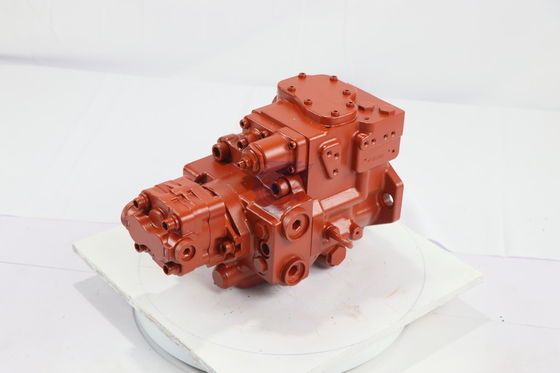 Mini Excavator Pompa Hidraulik Yc85 Clg908 Tb175 Kpm KAWASAK K3sp36c