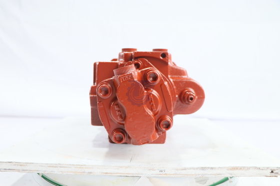 KYB Kayaba PSVD2-21E Pompa utama hidrolik B0600-21030 Untuk Kubota