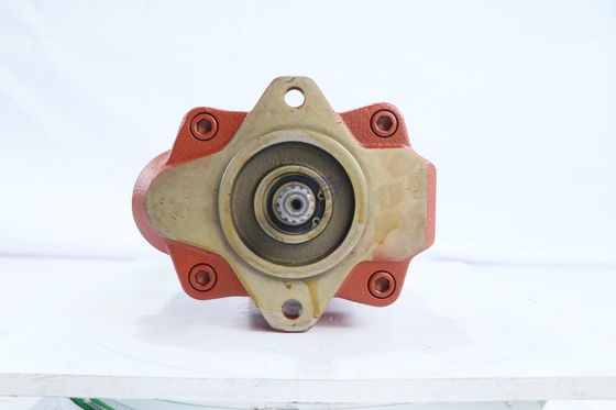 KYB Kayaba PSVD2-21E Pompa utama hidrolik B0600-21030 Untuk Kubota