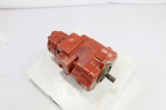 KYB Kayaba PSVD2-21E Pompa utama hidrolik B0600-21030 Untuk Kubota