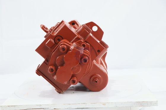 KYB PSVD2-27E-21 Main Pump Assembly B0600-27023 Untuk Sunward Intelligent SEW70 Ishikawa IHI65NS Liugong CLG906C
