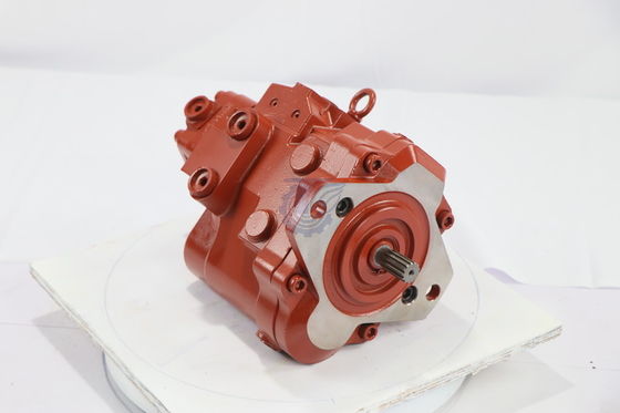 KYB PSVD2-27E-21 Main Pump Assembly B0600-27023 Untuk Sunward Intelligent SEW70 Ishikawa IHI65NS Liugong CLG906C