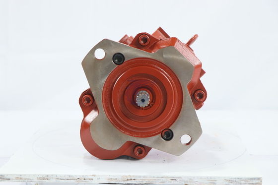 KYB PSVD2-27E-21 Main Pump Assembly B0600-27023 Untuk Sunward Intelligent SEW70 Ishikawa IHI65NS Liugong CLG906C