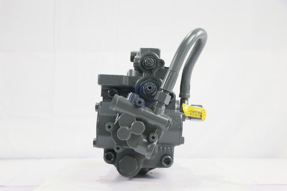 PVC90 PVC90R Pompa utama hidrolik untuk excavator E307 E307D 1020783