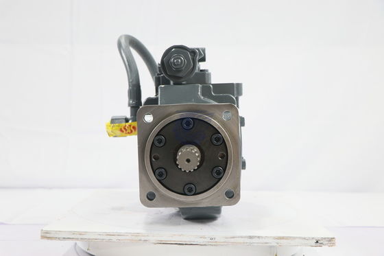 PVC90 PVC90R Pompa utama hidrolik untuk excavator E307 E307D 1020783