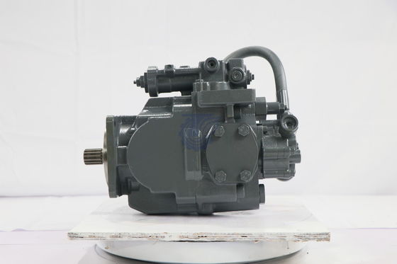 PVC90 PVC90R Pompa utama hidrolik untuk excavator E307 E307D 1020783
