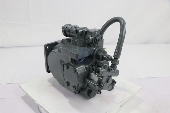 PVC90 PVC90R Pompa utama hidrolik untuk excavator E307 E307D 1020783