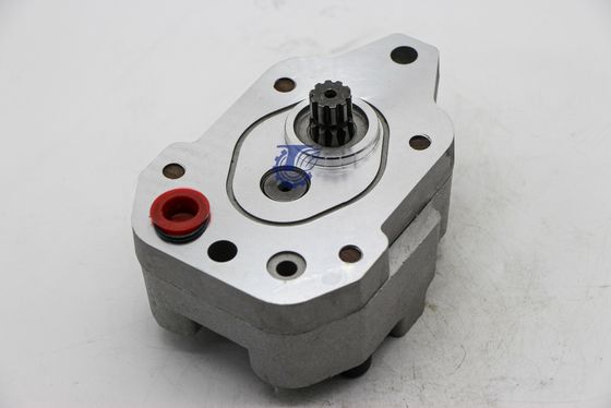 A8V55 Gear Pump Pilot Pump Untuk HD450 HD550 HD512 Excavator A8V86 A8V107 A8V115